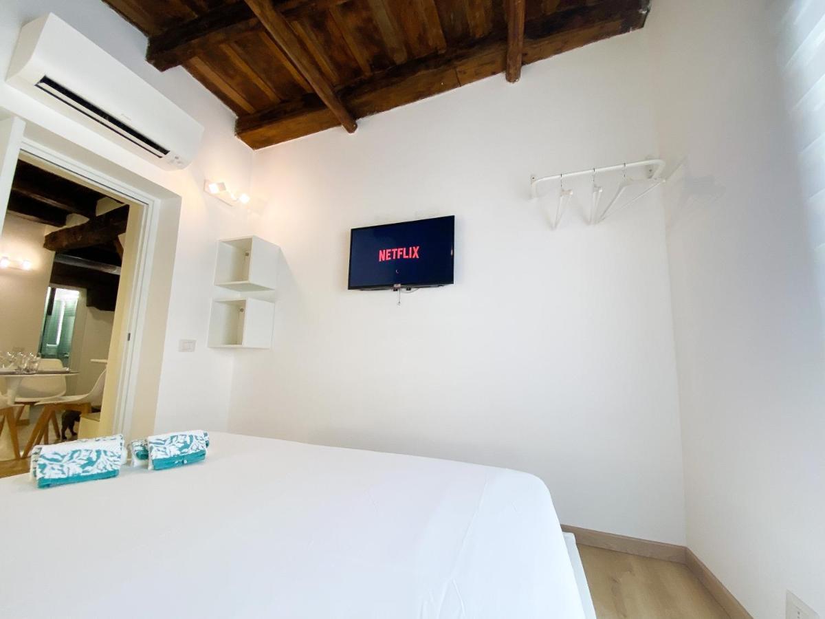 Trastevere Renella * Rom